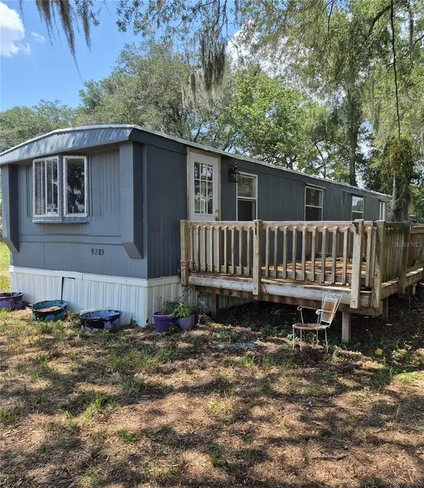 9285 SE 140th Place, SUMMERFIELD, FL 34491
