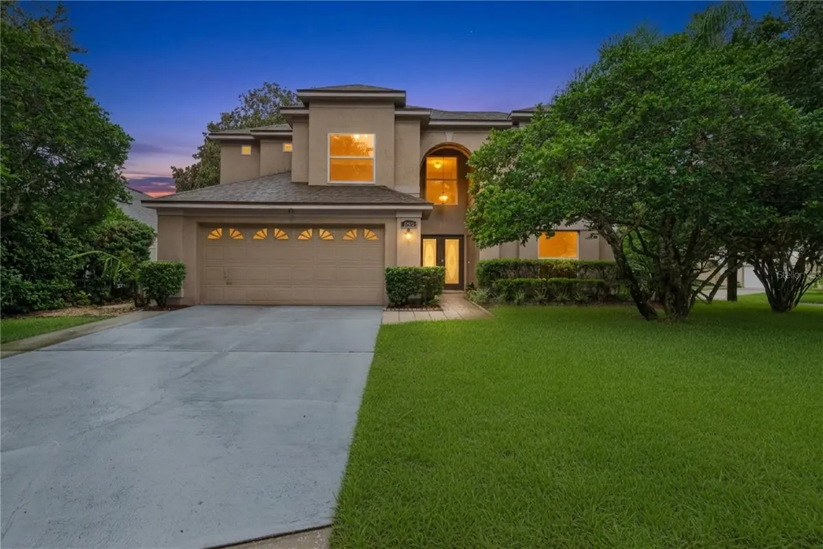 1025 Oceanbreeze Court, Orlando, FL 32828 - #1