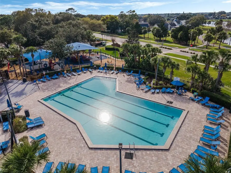 1025 Oceanbreeze Court, Orlando, FL 32828 - #2
