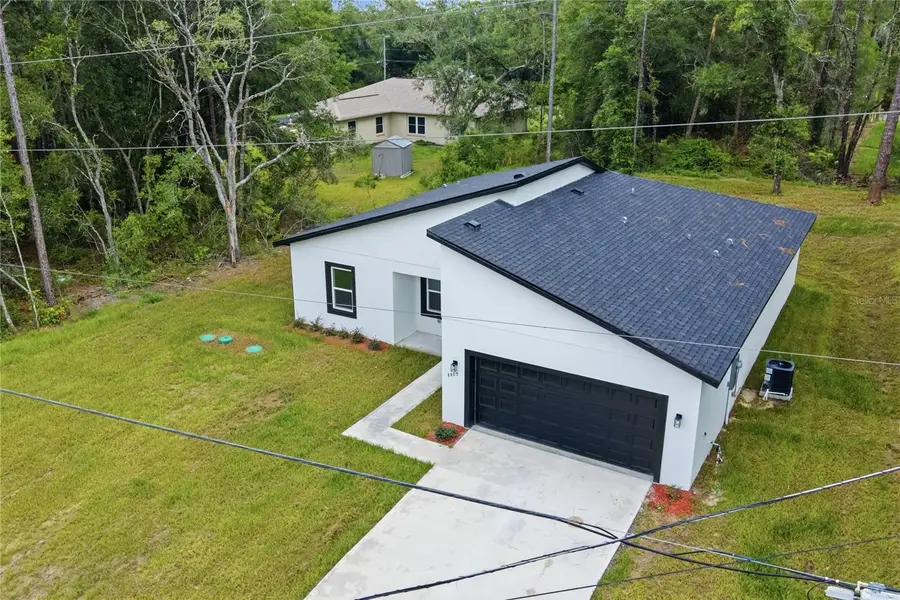 8809 N Circular Way, Dunnellon, FL 34434 - #2