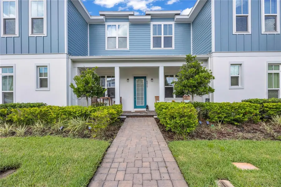 8427 Modiano Street, Orlando, FL 32827 - #2