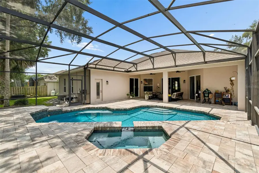 737 Timberwilde Avenue, Winter Springs, FL 32708 - #3