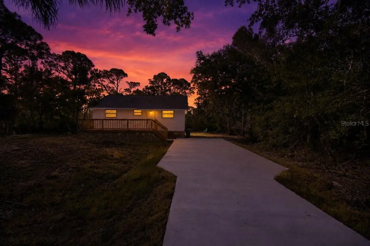 28060 Chrysalis Drive, Punta Gorda, FL 33955 - #1