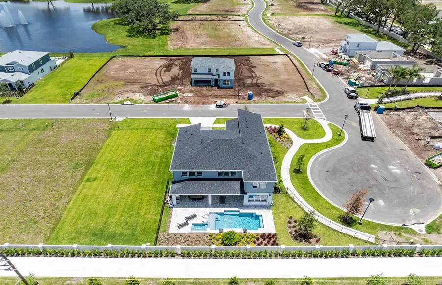 11205 Channelside Lane, Orlando, FL 32832 - #3