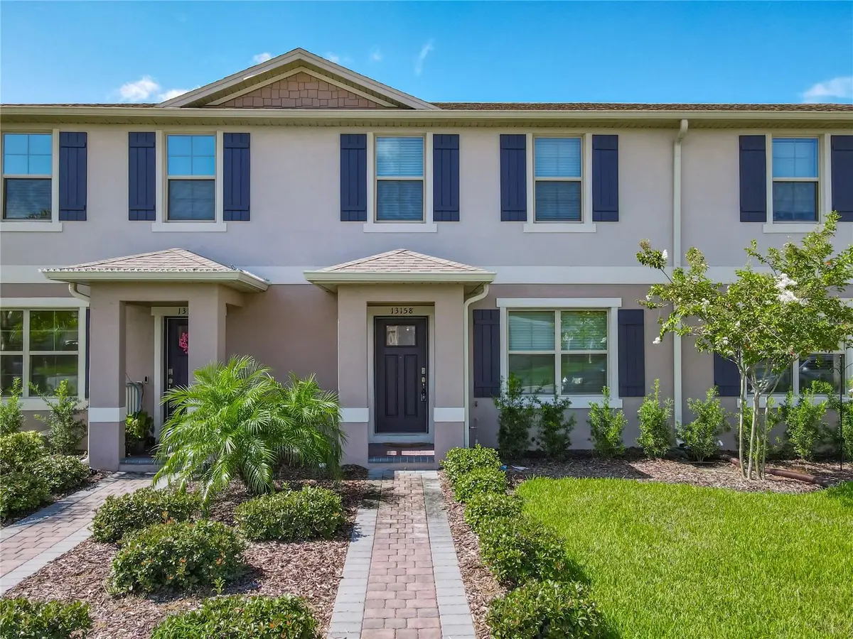 13158 Bounty Avenue, Winter Garden, FL 34787 - #1