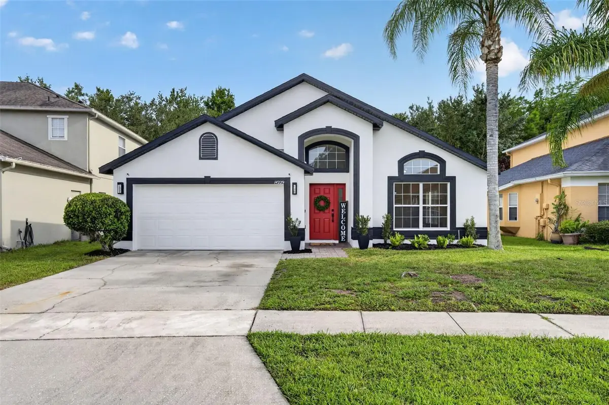 14229 Sapphire Bay Circle, Orlando, FL 32828 - #1