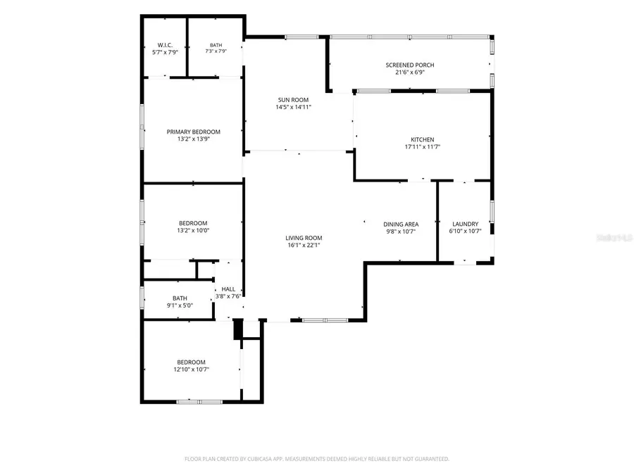 1420 Avalon Boulevard, Casselberry, FL 32707 - #3