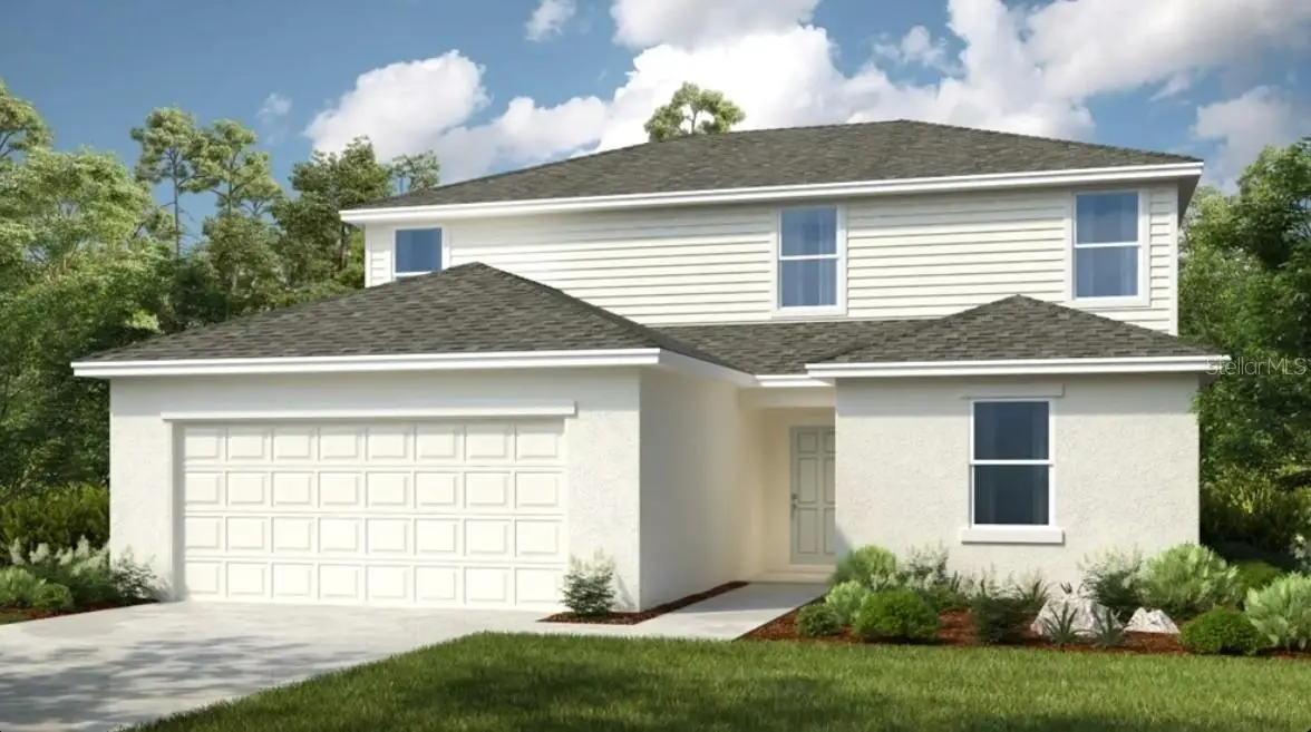 5473 Isla Saona, Kissimmee, FL 34758 - #1