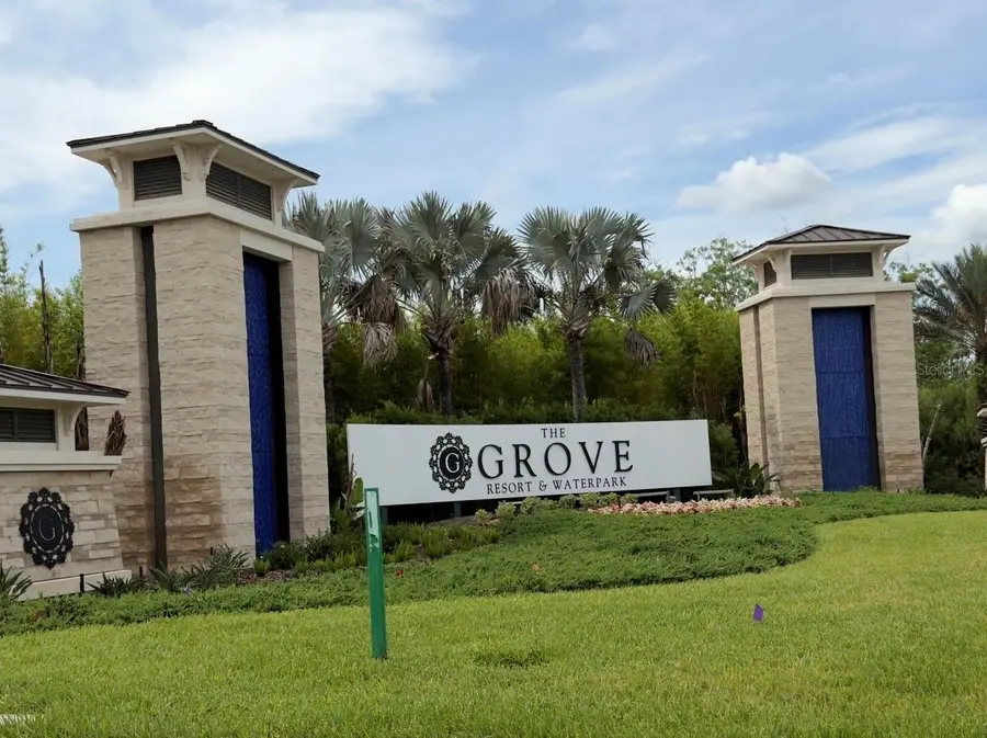 14501 Grove Resort Avenue #3303, Winter Garden, FL 34787 - #2