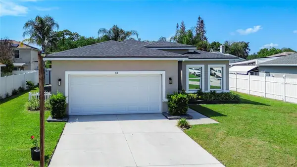 414 Flamingo Court, POINCIANA, FL 34759