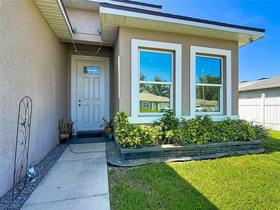 414 Flamingo Court, Poinciana, FL 34759 - #2