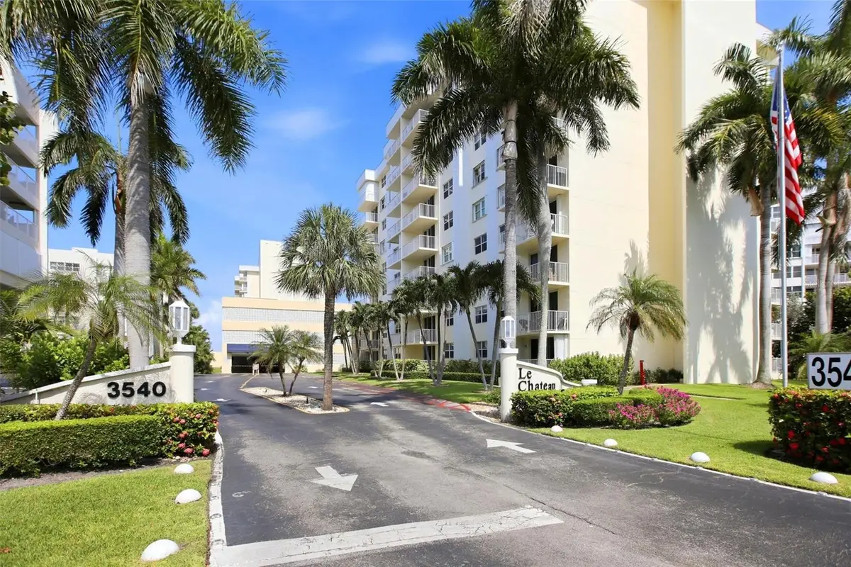 3540 S Ocean Boulevard #808W, Palm Beach, FL 33480 - #1
