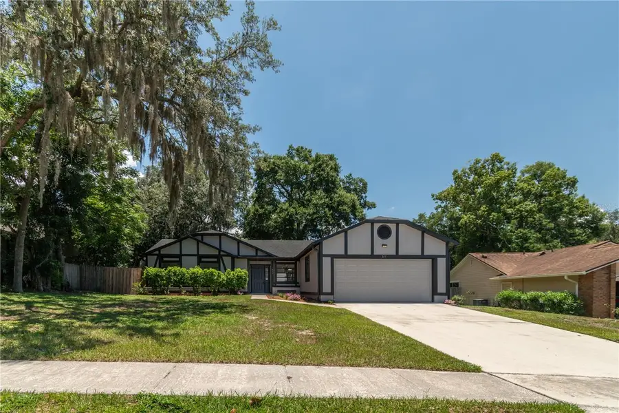 611 Rich Drive, Ocoee, FL 34761 - #2