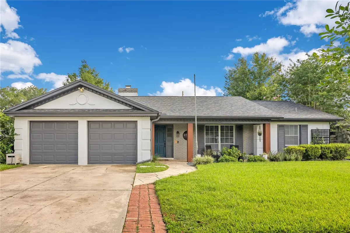 2537 Vine Street, Orlando, FL 32806 - #1