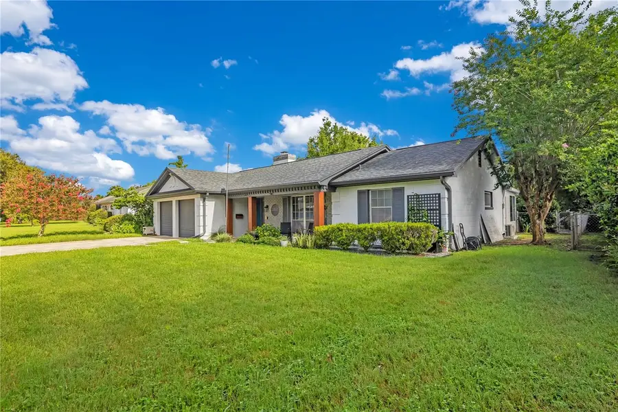 2537 Vine Street, Orlando, FL 32806 - #3