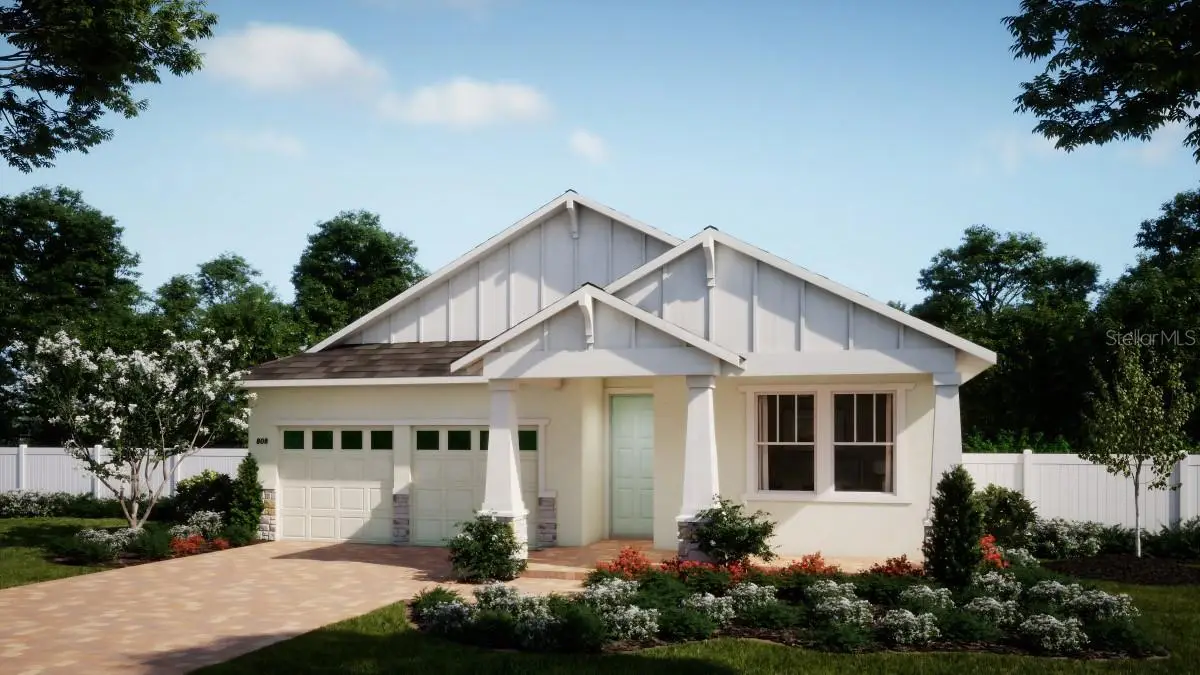 361 Sunbrook Drive, Groveland, FL 34736 - #1