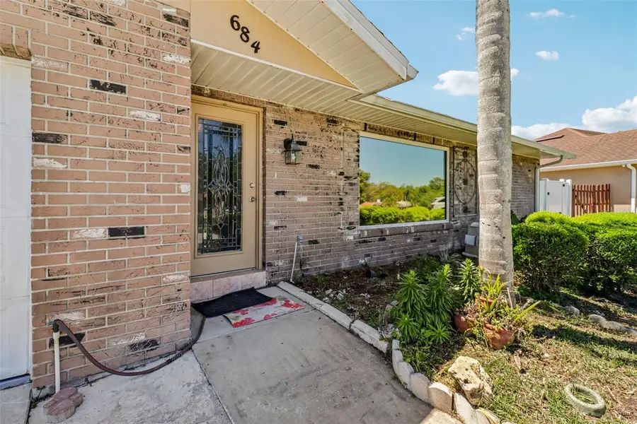 684 Reillys Road, Port Orange, FL 32127 - #2