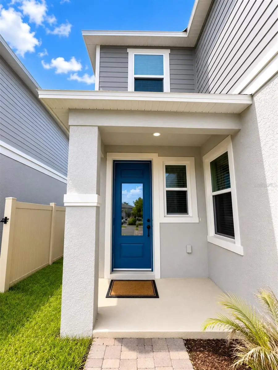 16522 Brook Isle Way, Clermont, FL 34714 - #2