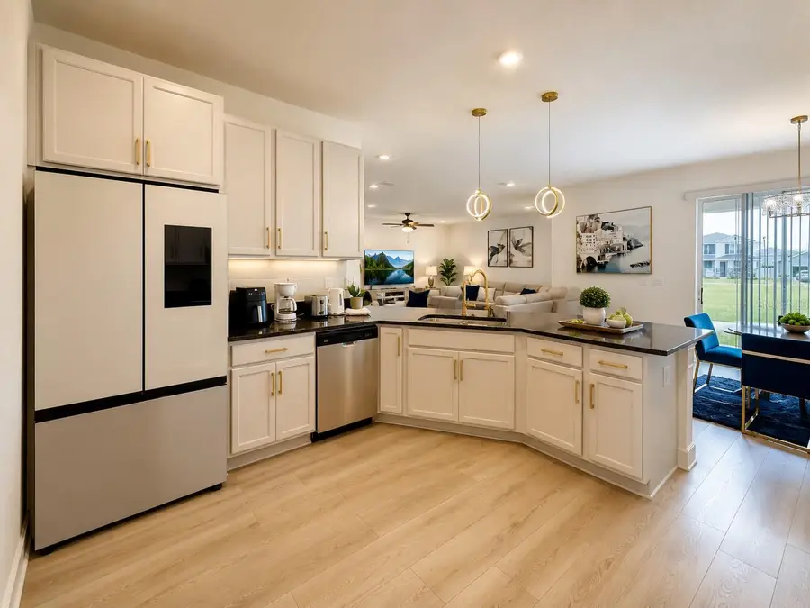 16522 Brook Isle Way, Clermont, FL 34714 - #3