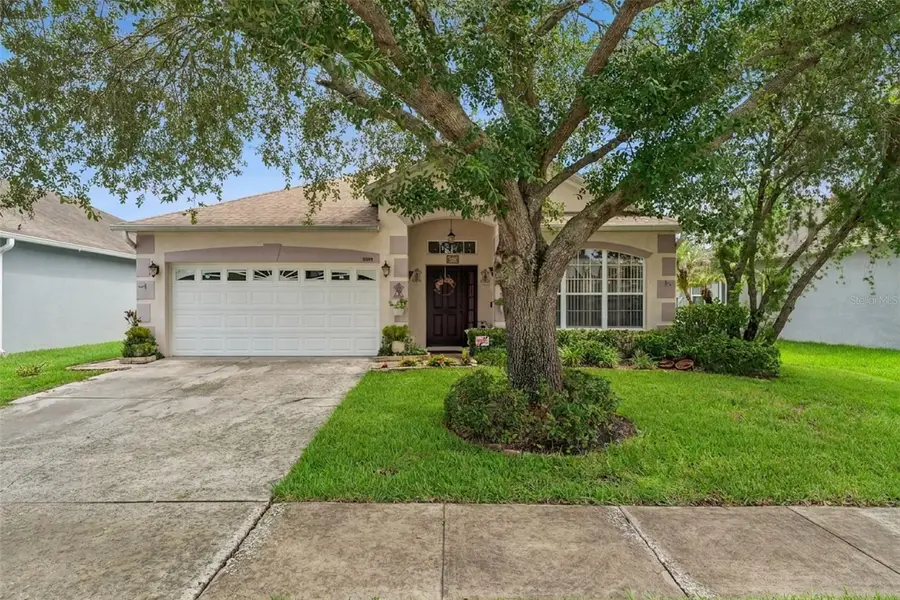 9955 Medallion Bluff Lane, Orlando, FL 32829 - #2