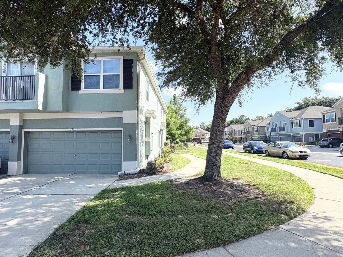 1931 San Jacinto Circle #1931, Sanford, FL 32771 - #1