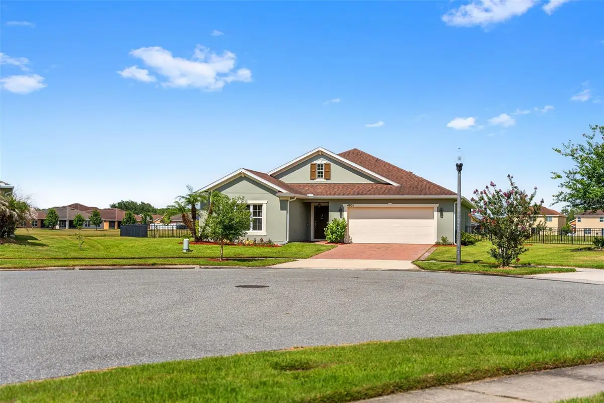 4851 Pearl Lake Court, Kissimmee, FL 34758 - #1