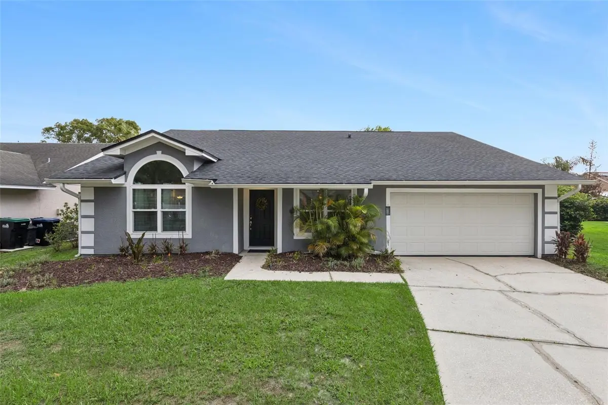 2011 Excalibur Drive, Orlando, FL 32822 - #1
