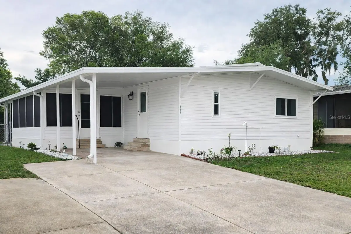 121 Pine Tree Drive, Debary, FL 32713 - #1