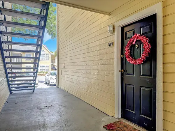 1081 Hiawassee #713, ORLANDO, FL 32835