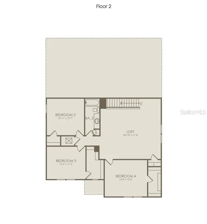 2216 Branched Oak Road, Saint Cloud, FL 34771 - #3