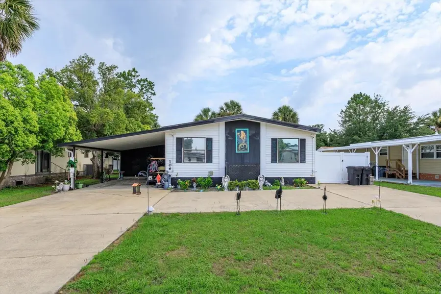 106 Leisure World Drive N, Debary, FL 32713 - #2