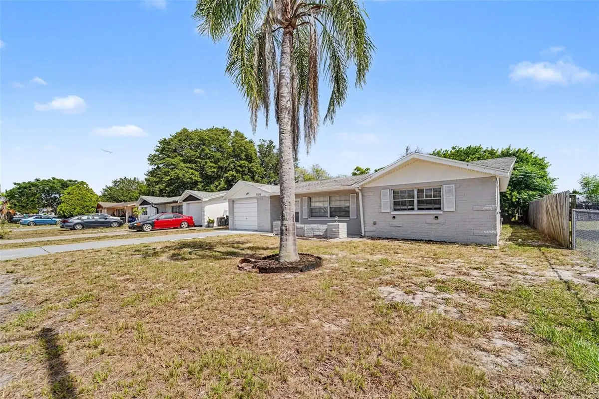 7520 Camelot Road, Port Richey, FL 34668 - #1
