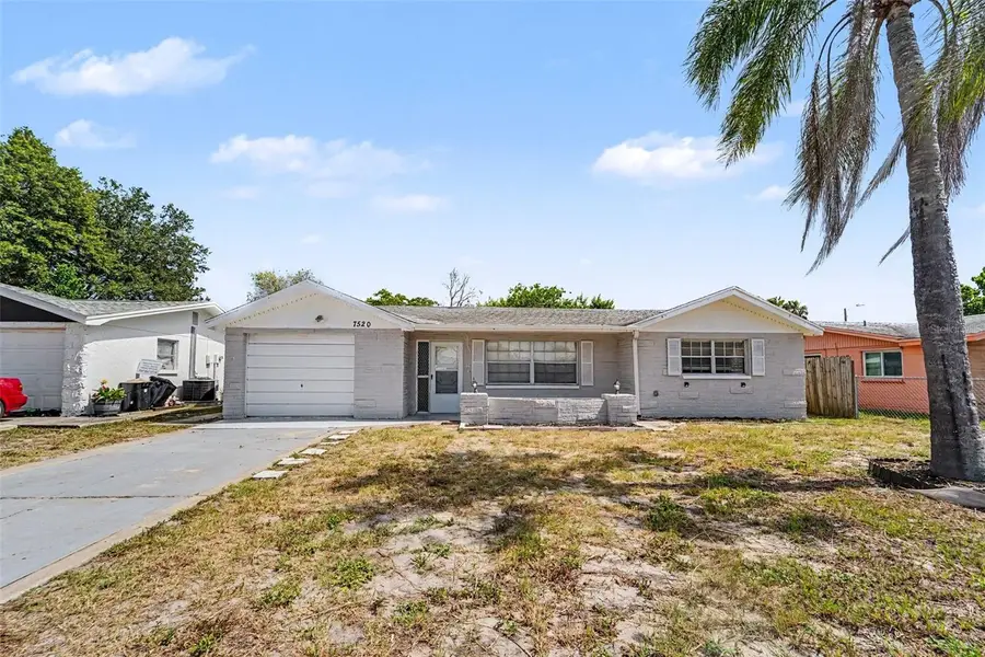 7520 Camelot Road, Port Richey, FL 34668 - #2