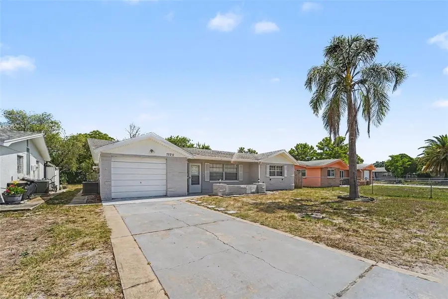 7520 Camelot Road, Port Richey, FL 34668 - #3
