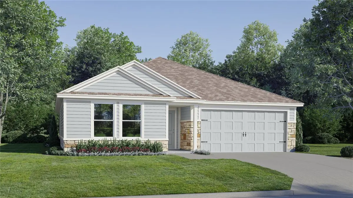 2239 Jennio Drive, Haines City, FL 33844 - #1