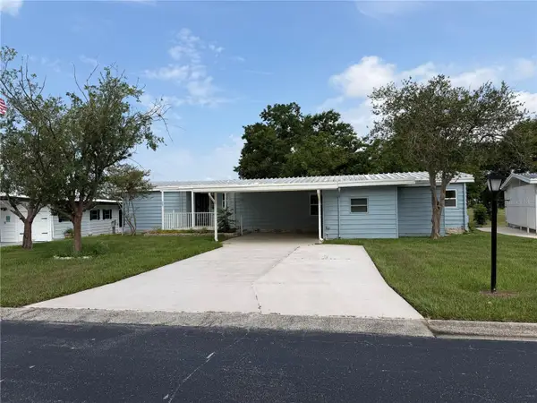 3441 N Citrus Circle #1636, ZELLWOOD, FL 32798