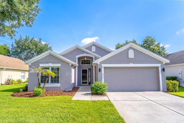 2696 Bellewater Place, OVIEDO, FL 32765