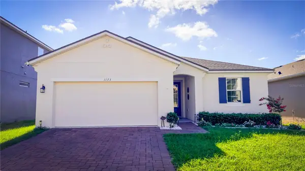 1173 Lakeshore Breeze Place, KISSIMMEE, FL 34747
