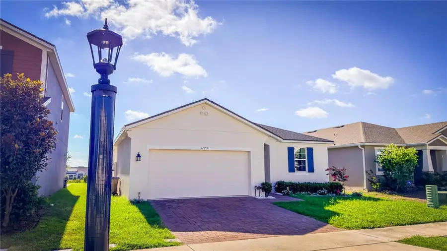 1173 Lakeshore Breeze Place, Kissimmee, FL 34747 - #2