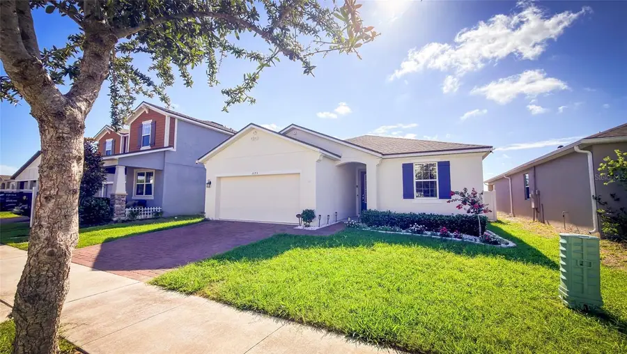 1173 Lakeshore Breeze Place, Kissimmee, FL 34747 - #3