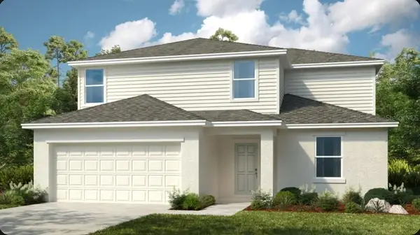 5436 Isla Saona Drive, KISSIMMEE, FL 34758