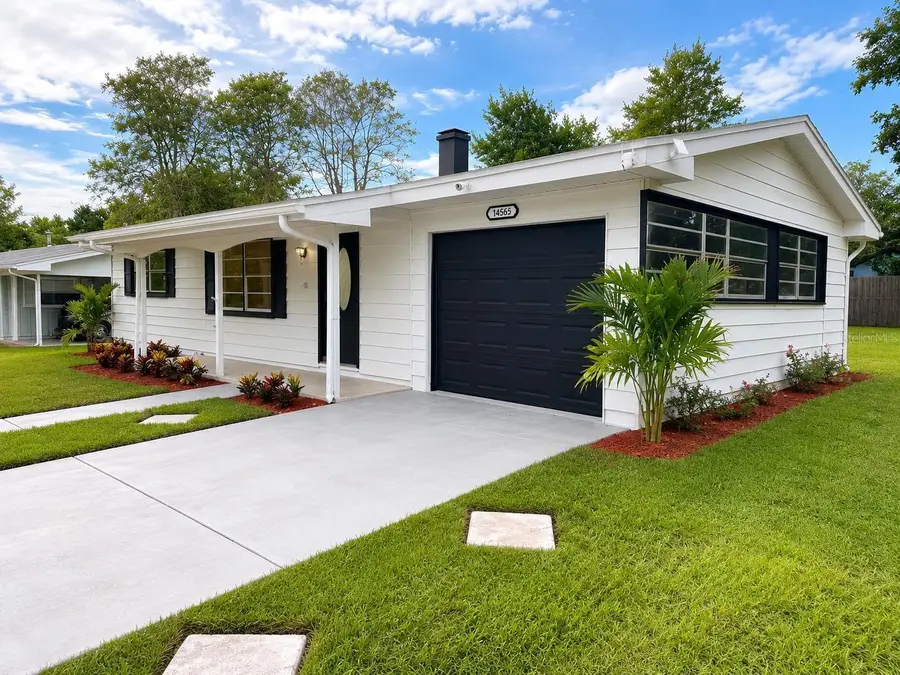 14565 SW 35th Terrace Road, Ocala, FL 34473 - #2