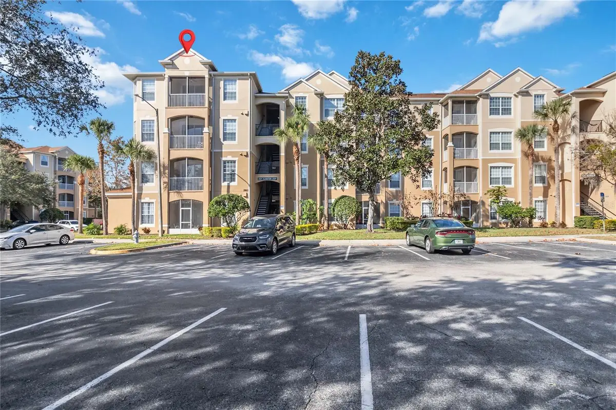 2821 E Almaton Loop #401, Kissimmee, FL 34747 - #1