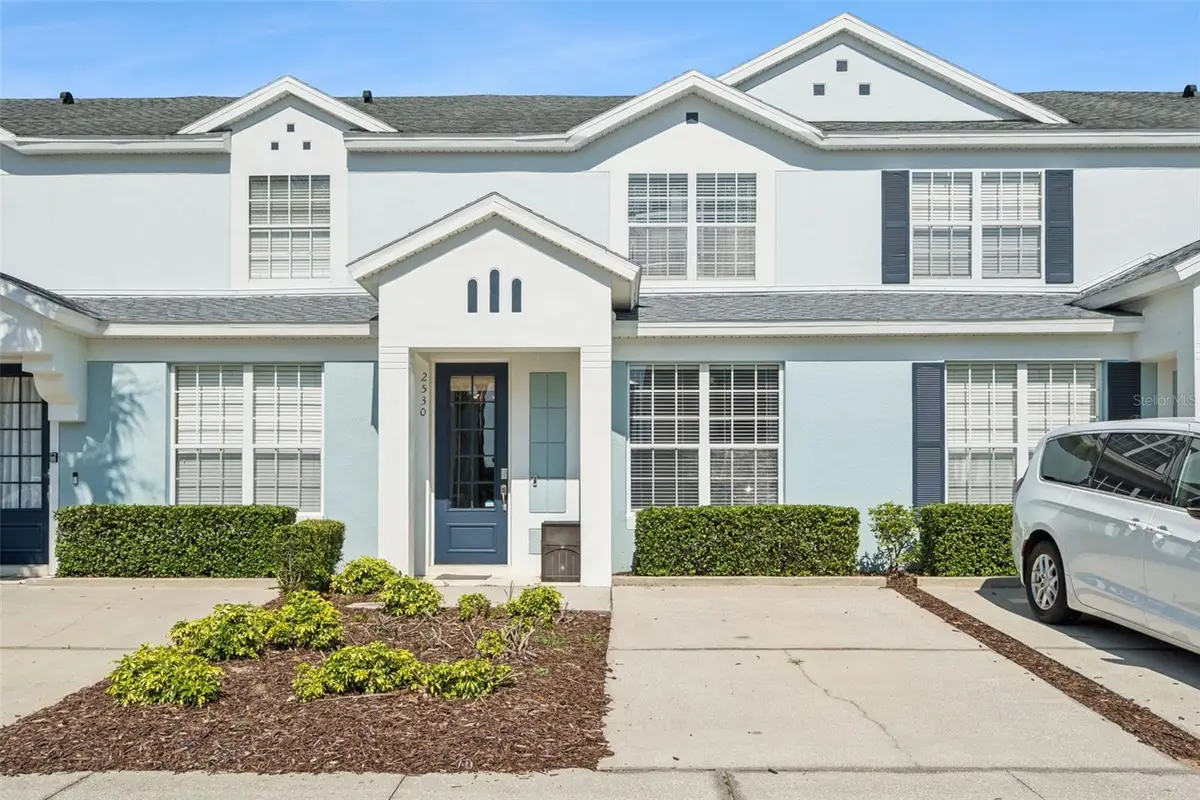 2530 Maneshaw Lane, Kissimmee, FL 34747 - #1