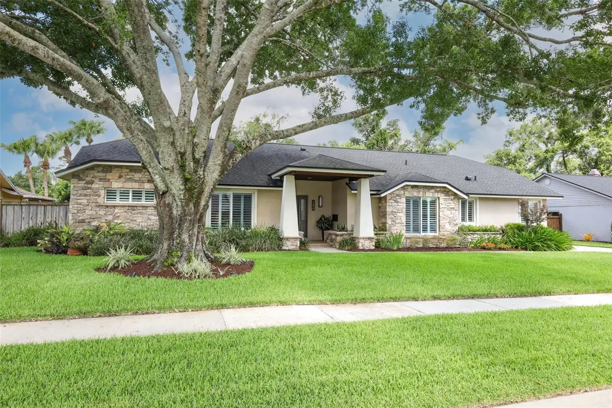 280 W Spring Lake Drive, Altamonte Springs, FL 32714 - #1