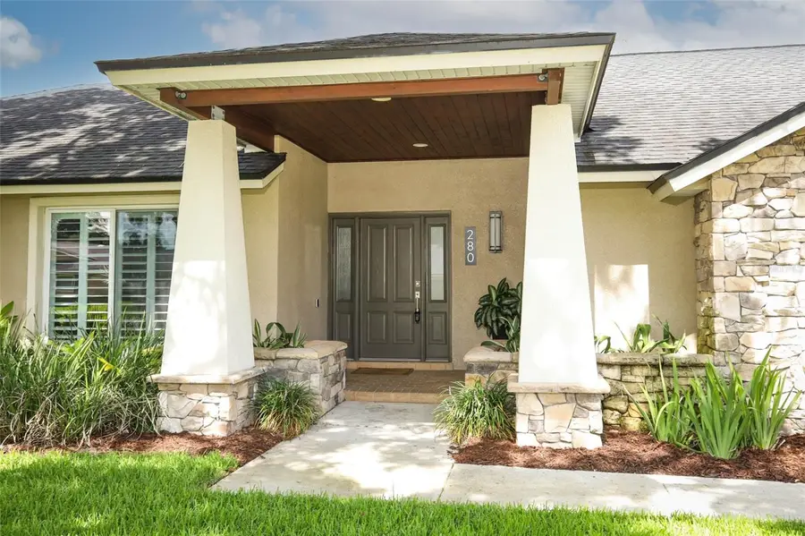 280 W Spring Lake Drive, Altamonte Springs, FL 32714 - #2
