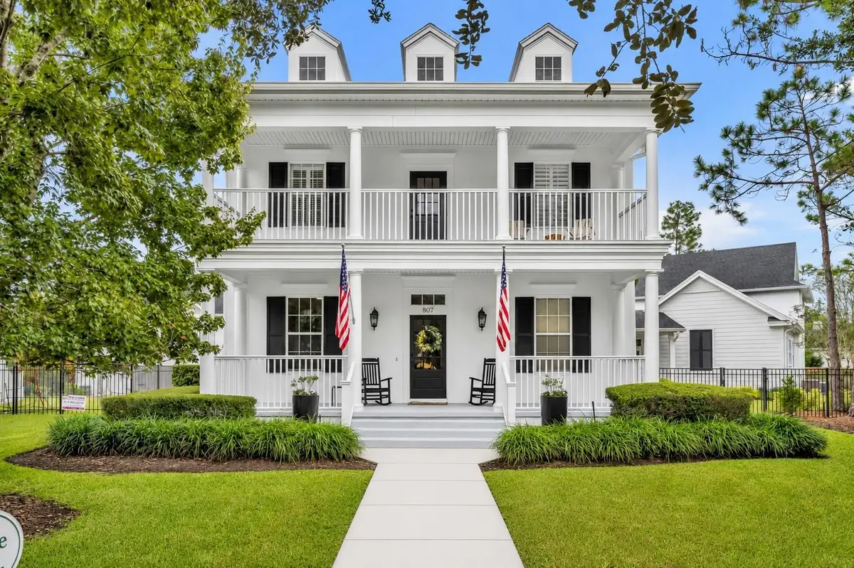807 Oak Shadows Road, Celebration, FL 34747 - #1