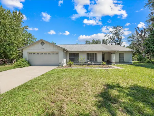 5845 Lake Lizzie Drive, ST CLOUD, FL 34771