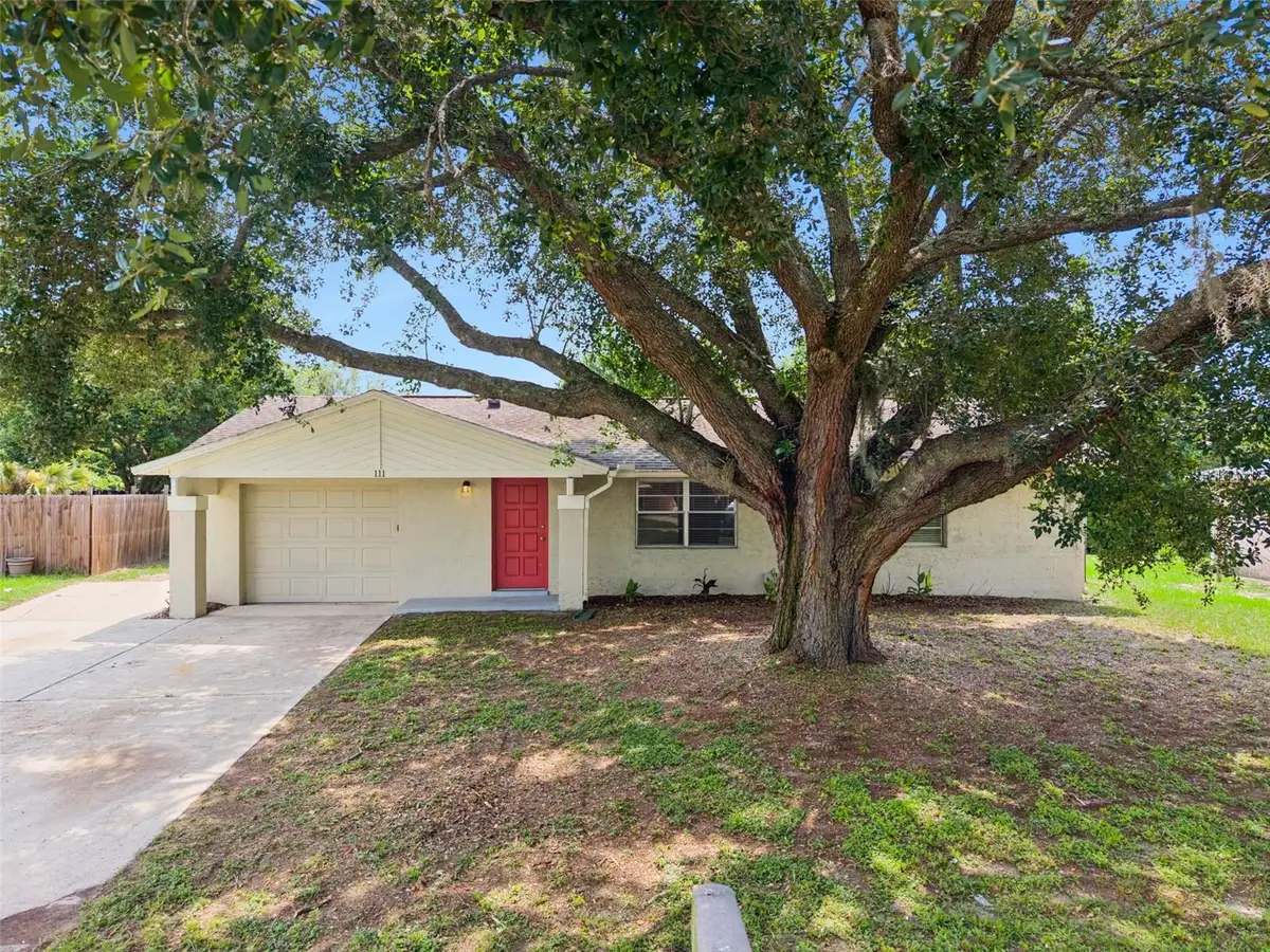 111 Borada Road, Sanford, FL 32773 - #1