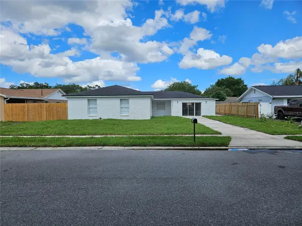 372 Imperial Drive, CASSELBERRY, FL 32707